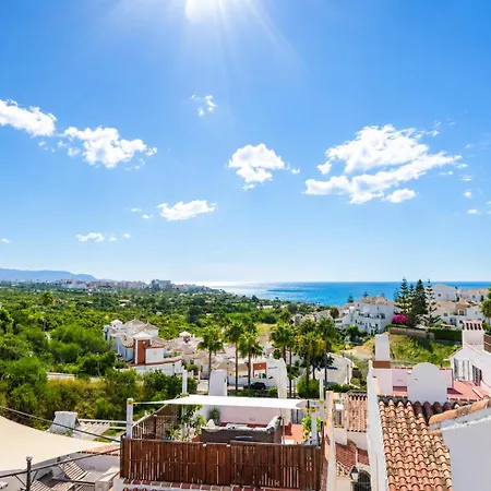 Adosado Balcon Del Mar Punta Lara Con Vistas 네르하