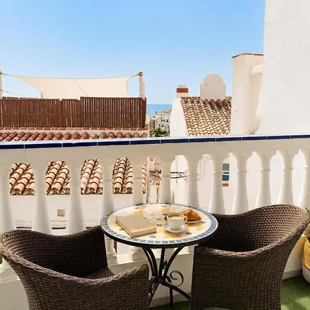 Adosado Balcon Del Mar Punta Lara Con Vistas 펜션 *