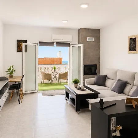 Adosado Balcon Del Mar Punta Lara Con Vistas 펜션 네르하