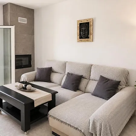 Adosado Balcon Del Mar Punta Lara Con Vistas * 네르하