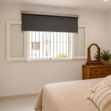 펜션 Adosado Balcon Del Mar Punta Lara Con Vistas *