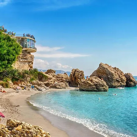 펜션 Adosado Balcon Del Mar Punta Lara Con Vistas *