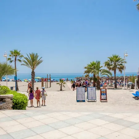 펜션 Adosado Balcon Del Mar Punta Lara Con Vistas 네르하