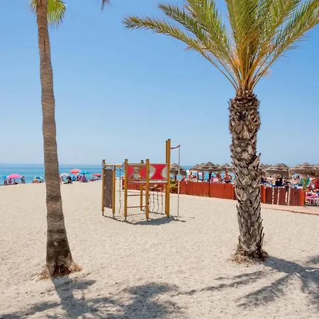 펜션 Adosado Balcon Del Mar Punta Lara Con Vistas 네르하
